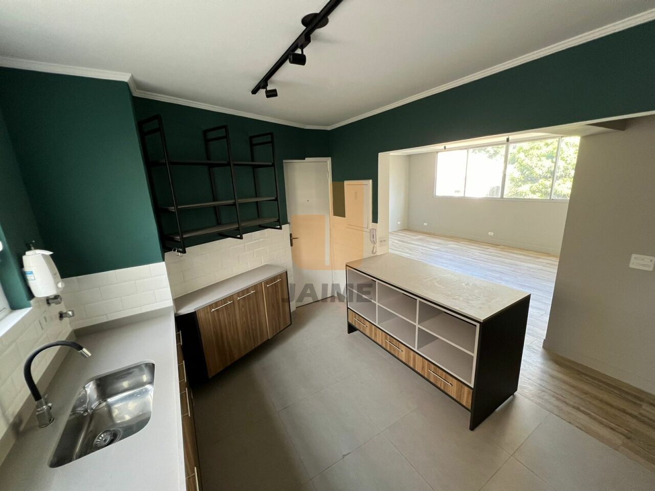 Apartamento para Venda - Cerqueira César