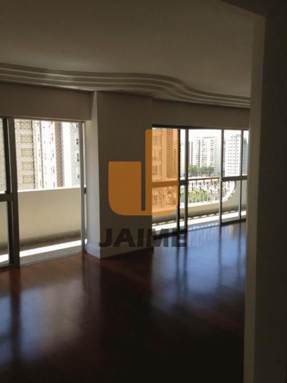 Apartamento para Locação - Moema