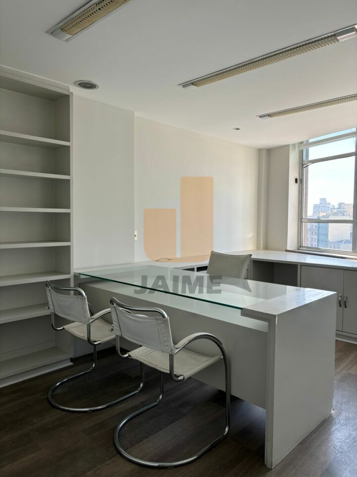 Conj. Comercial para Venda - Centro