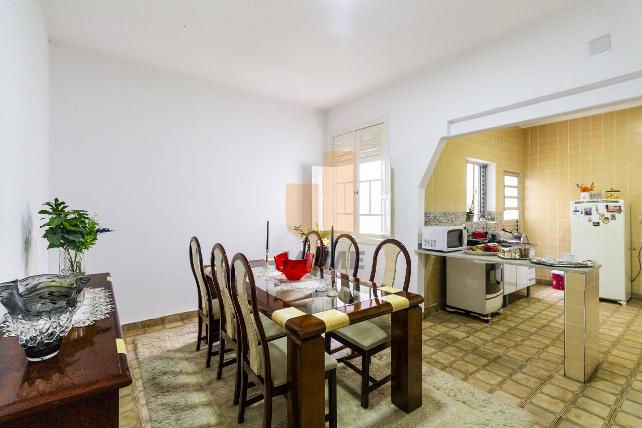 Casa Térrea para Venda - Bom Retiro