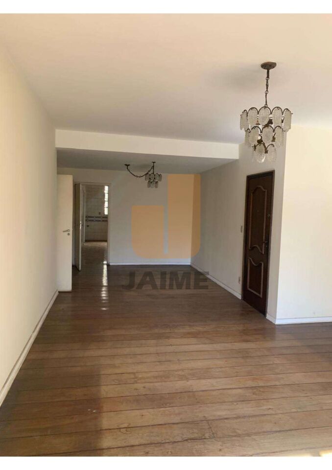 Apartamento para Venda - Vila Nova Conceição