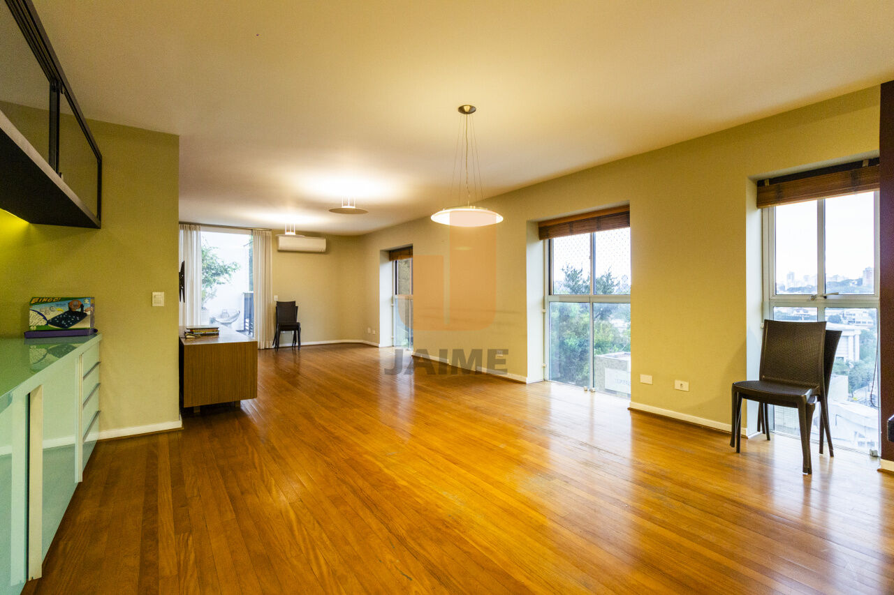 Duplex para Venda - Higienópolis