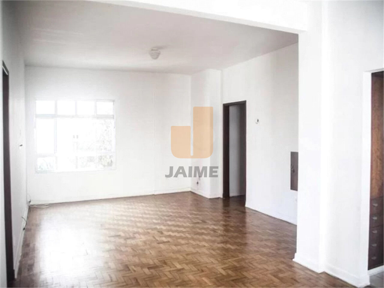 Apartamento para Venda - Higienópolis