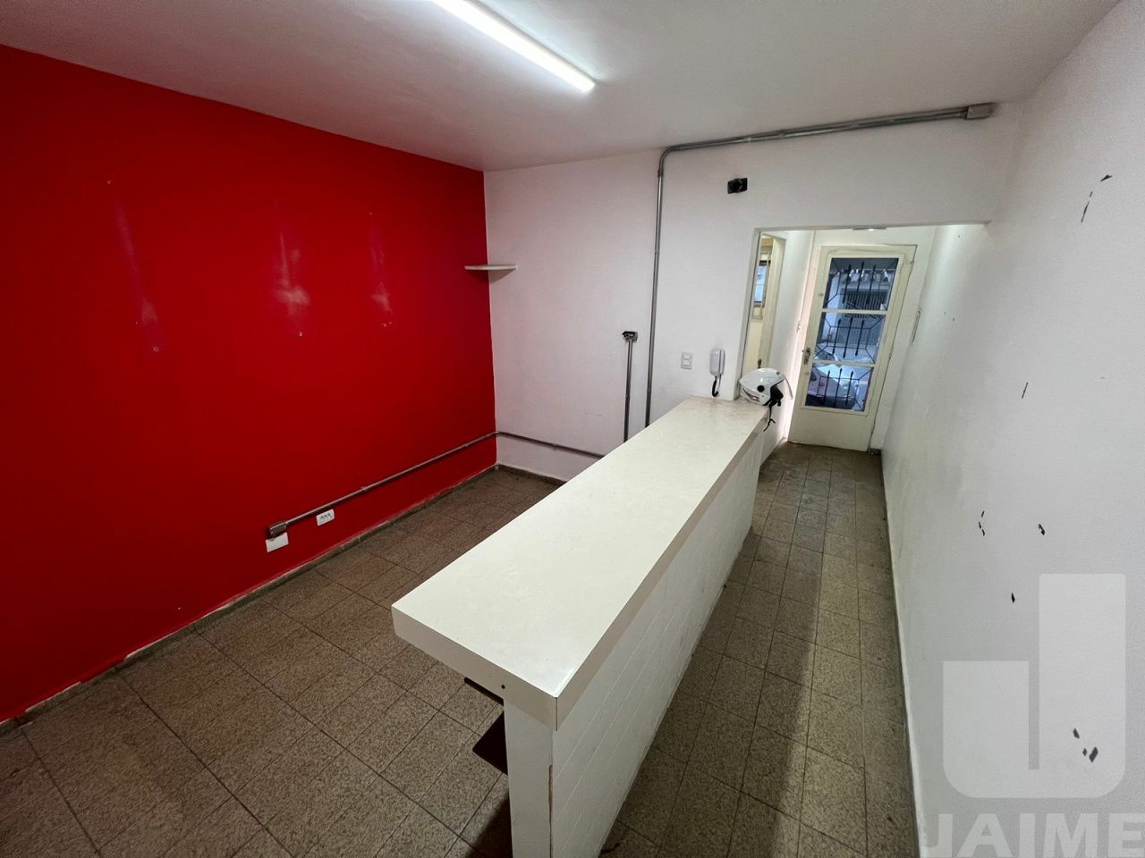 Galpão para Locação - Barra Funda