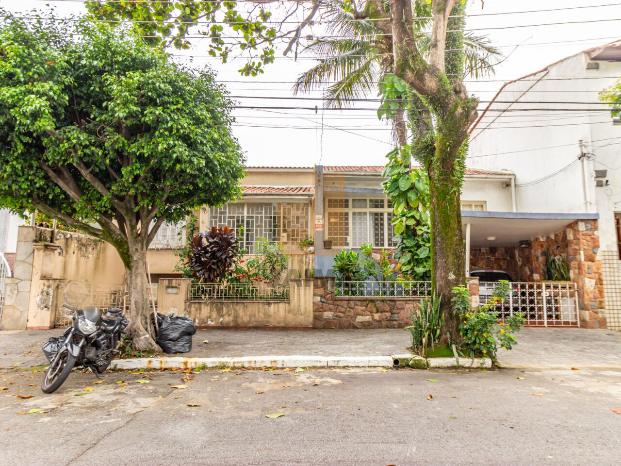 Casa Térrea para Venda - Mooca