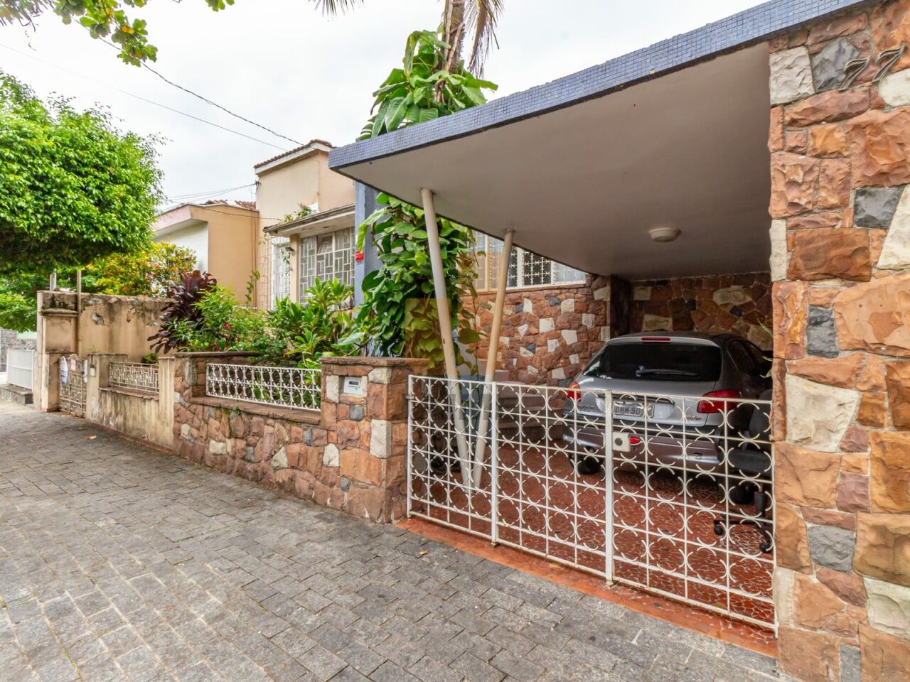 Casa Térrea para Venda - Mooca