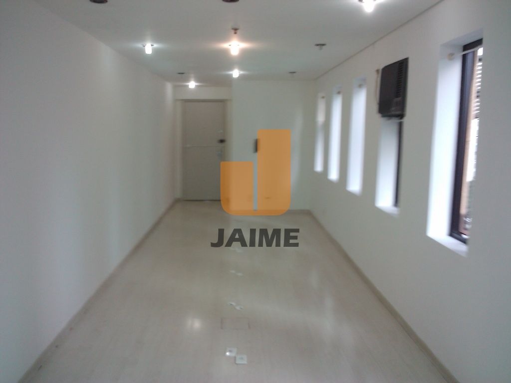 Conj. Comercial para Venda - Higienópolis