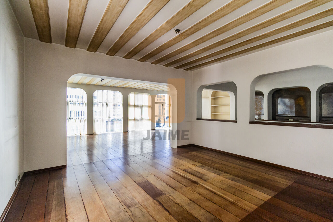 Apartamento para Venda - Higienópolis