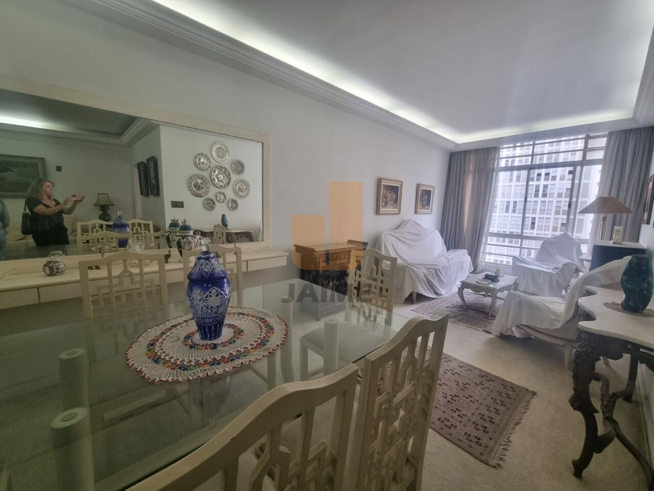 Apartamento para Venda - Higienópolis