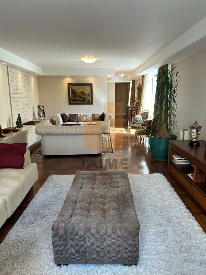 Apartamento para Venda - Higienópolis