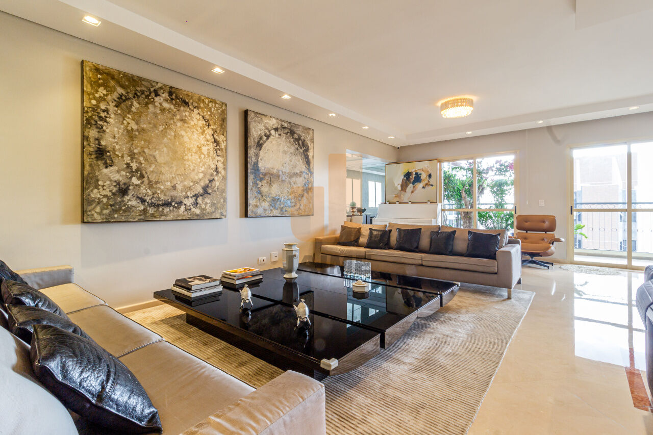 Apartamento para Venda - Perdizes