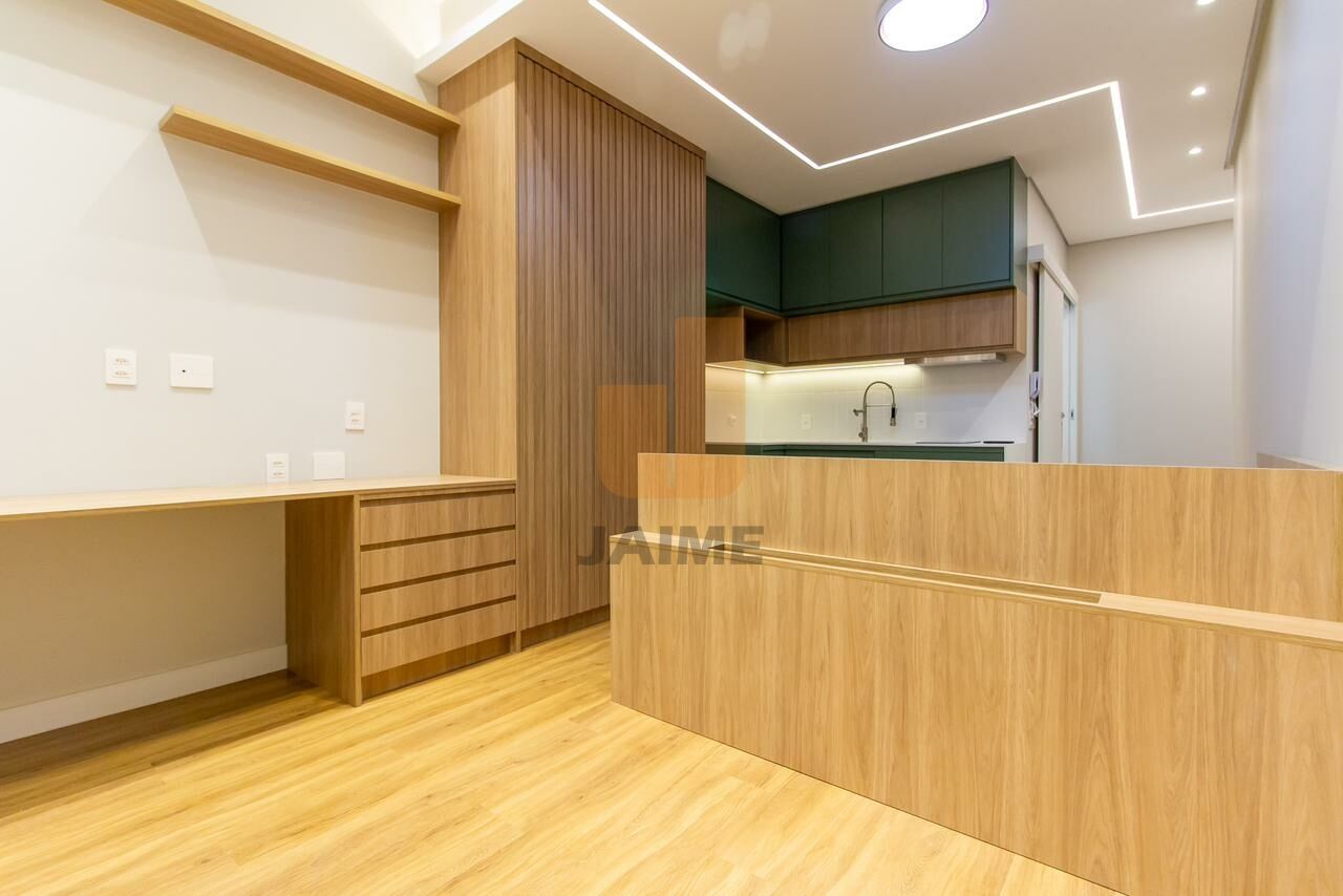 Apartamento para Venda - Perdizes