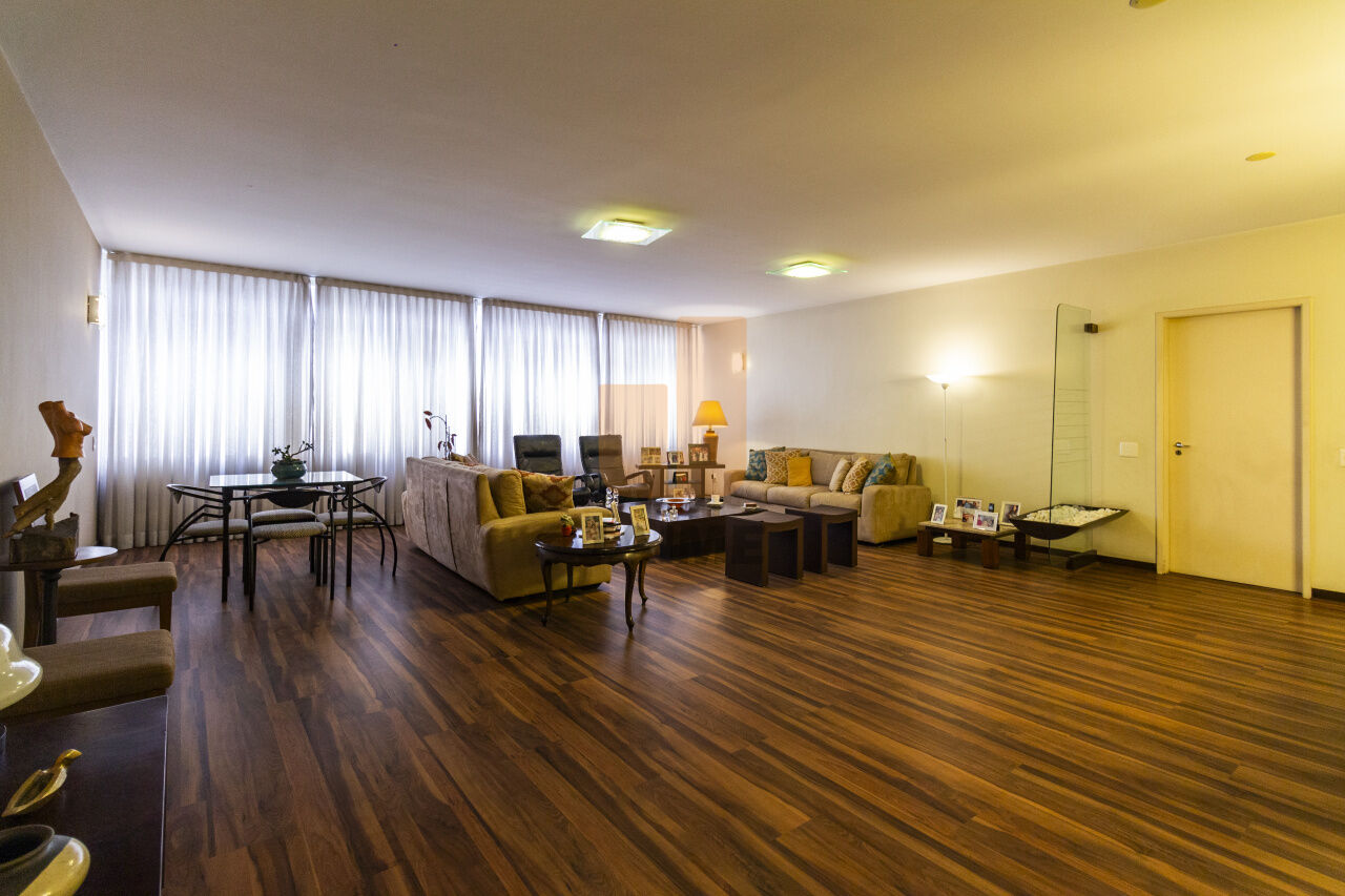 Apartamento para Venda - Jardim Paulista