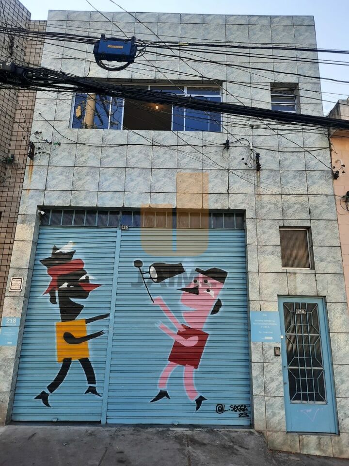 Comercial para Venda - Barra Funda