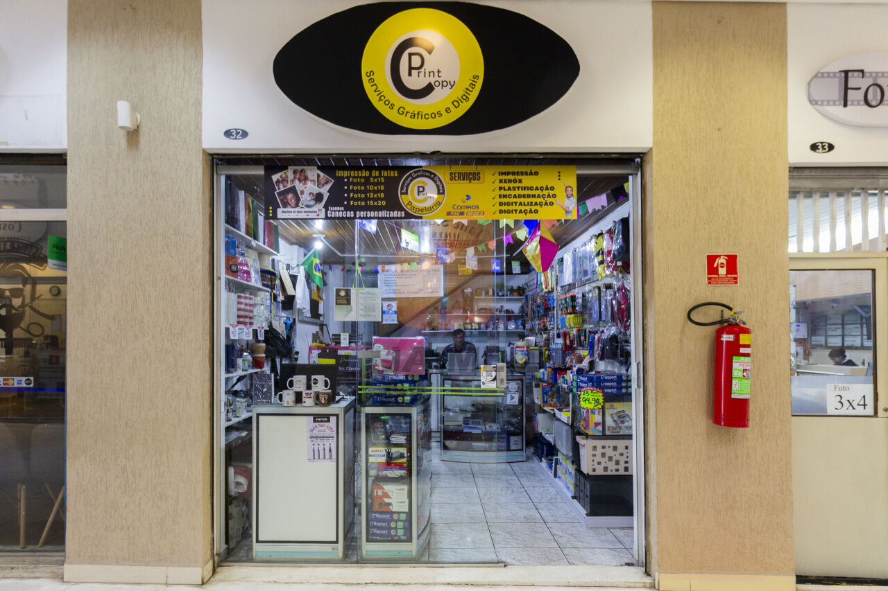 Loja para Venda - Pinheiros