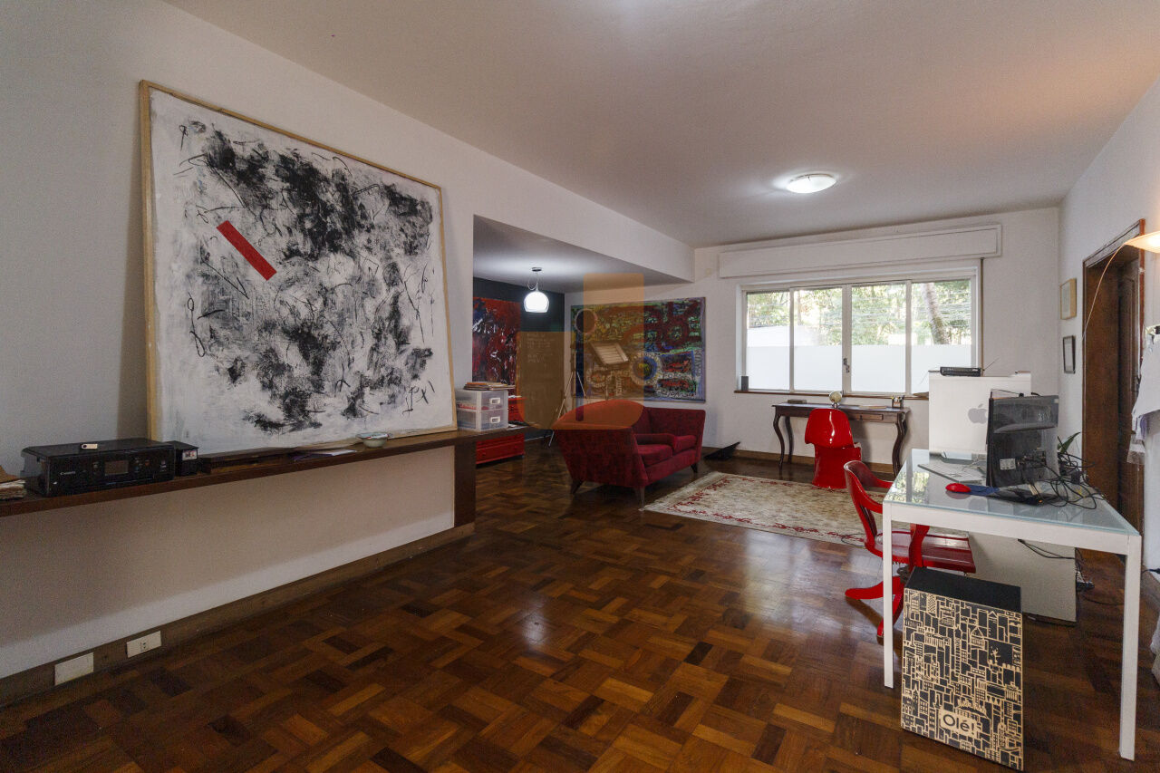 Apartamento para Venda - Higienópolis