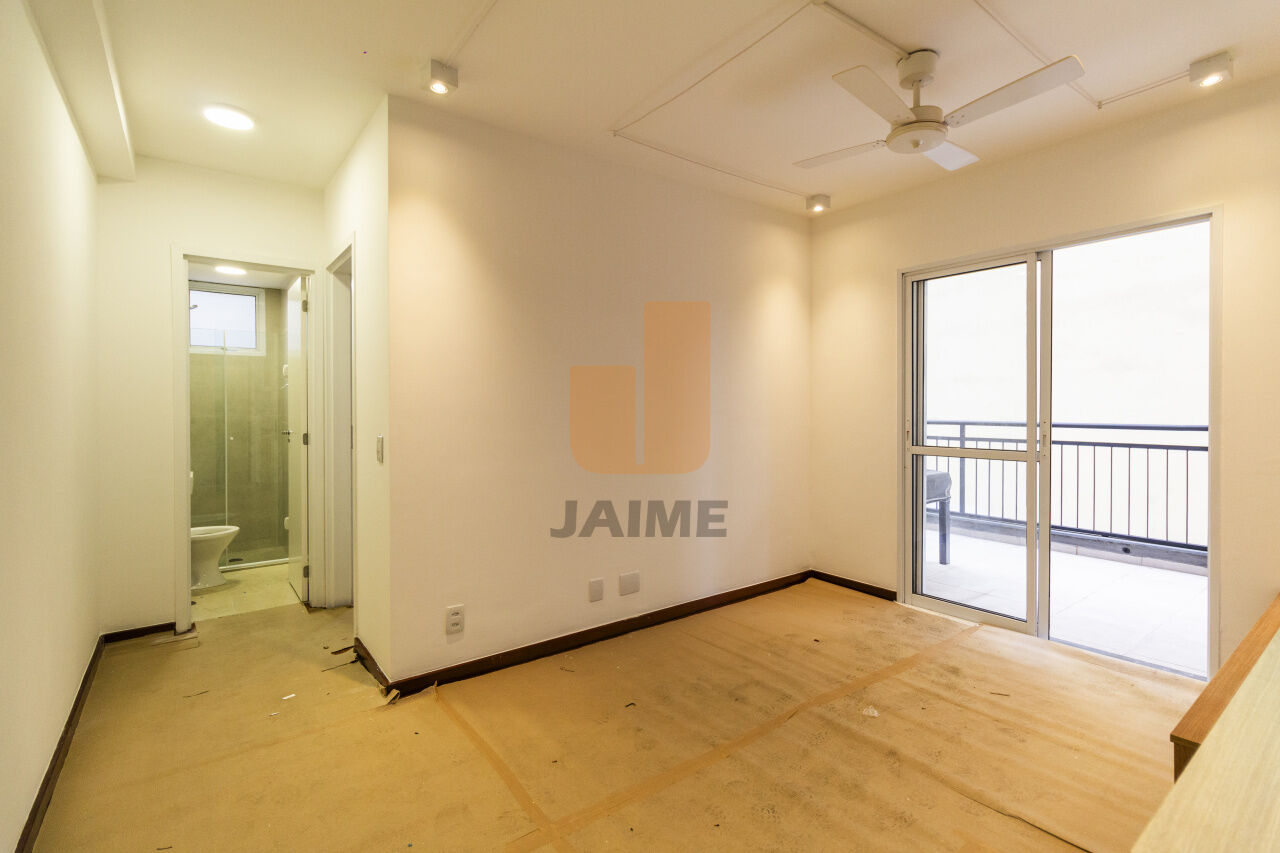 Apartamento para Locação - Consolação