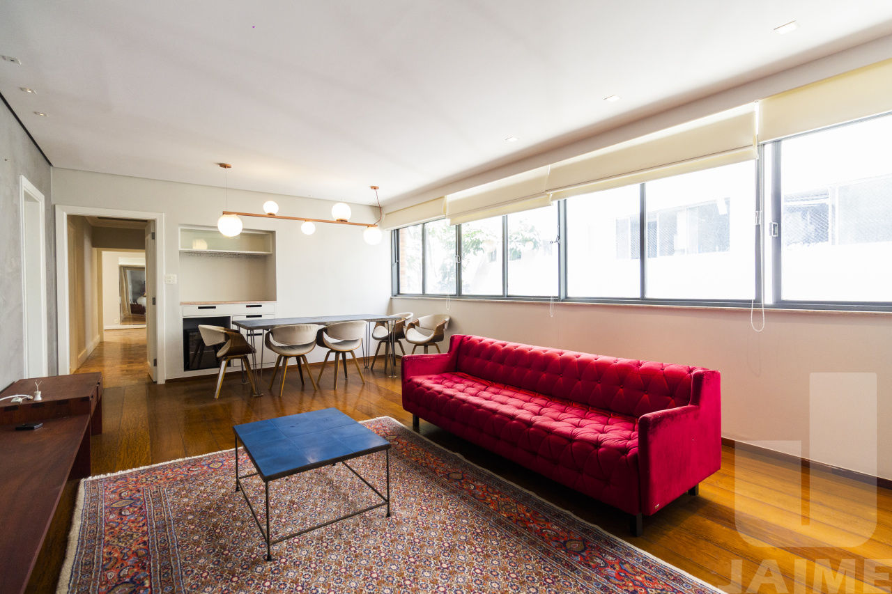 Apartamento para Venda - Higienópolis