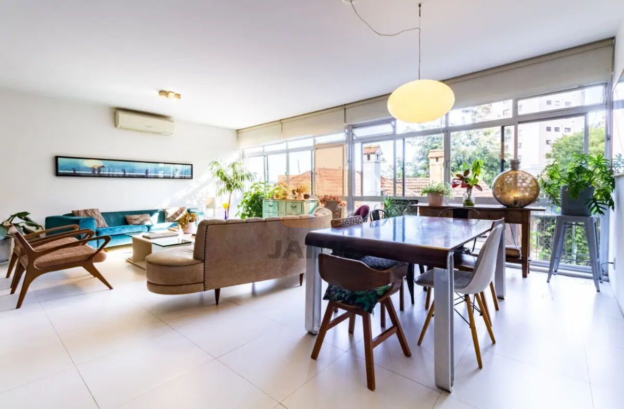 Apartamento para Venda - Higienópolis