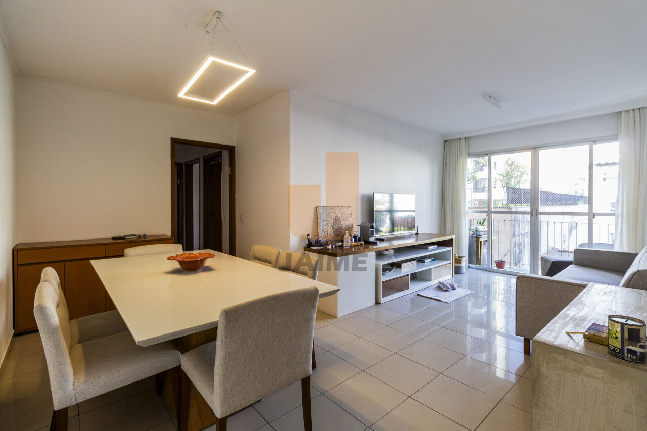 Apartamento para Venda - Perdizes