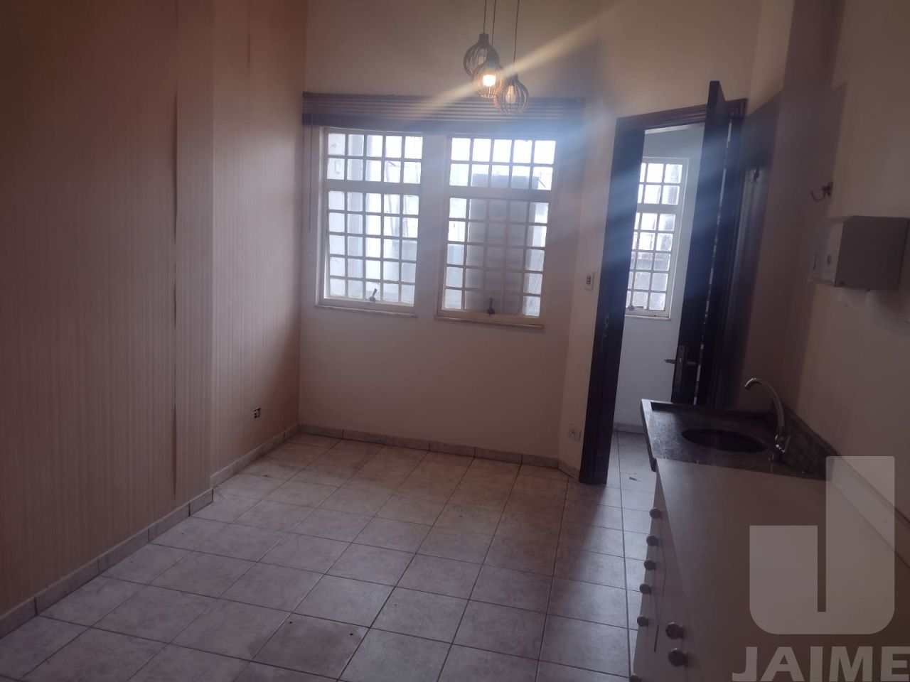 Casa Comercial para Locação - Campos Elíseos