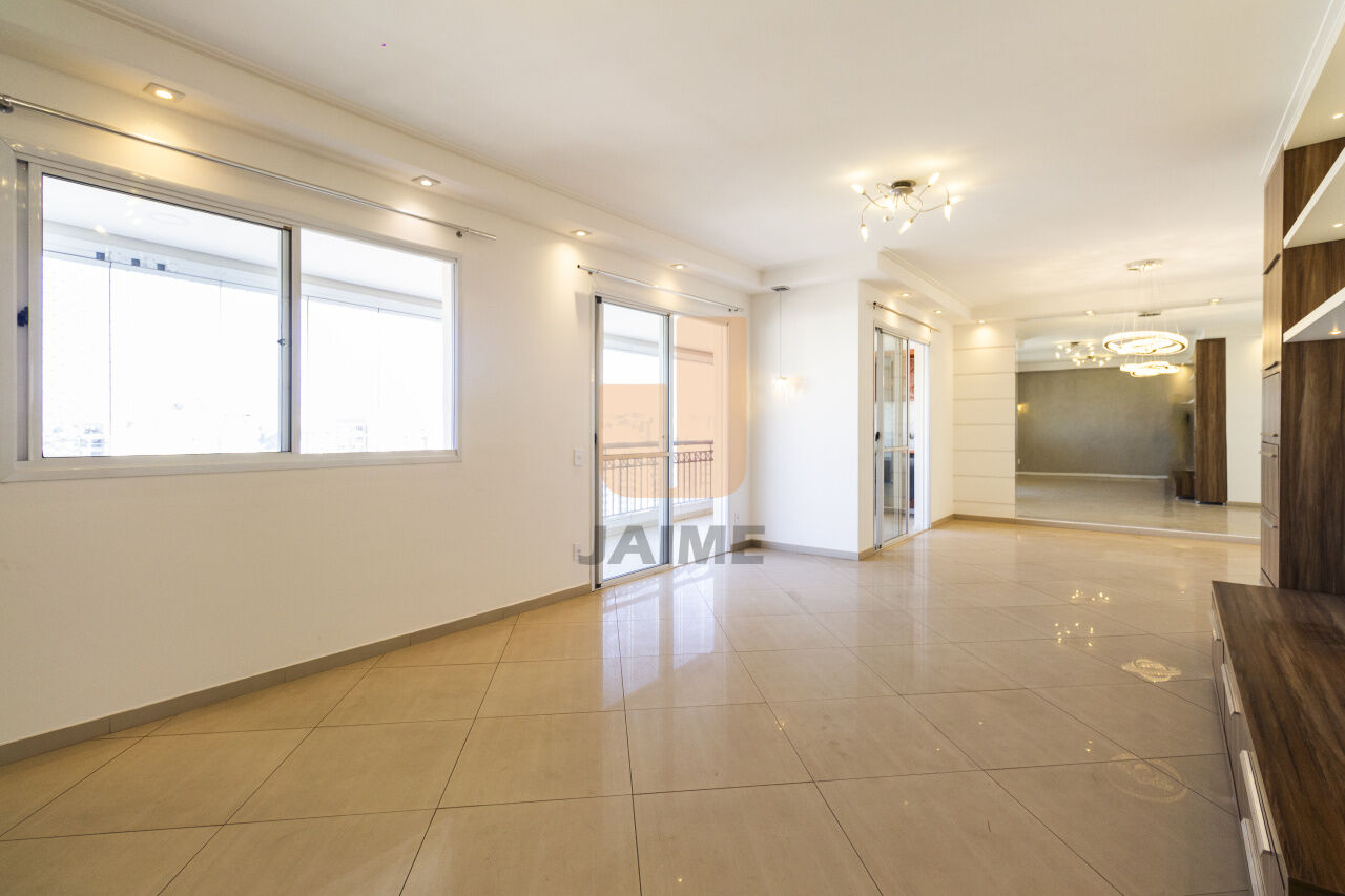 Apartamento para Venda - Vila Romana