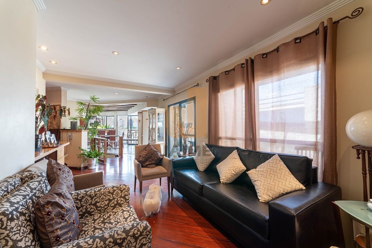 Cobertura para Venda - Brooklin Paulista