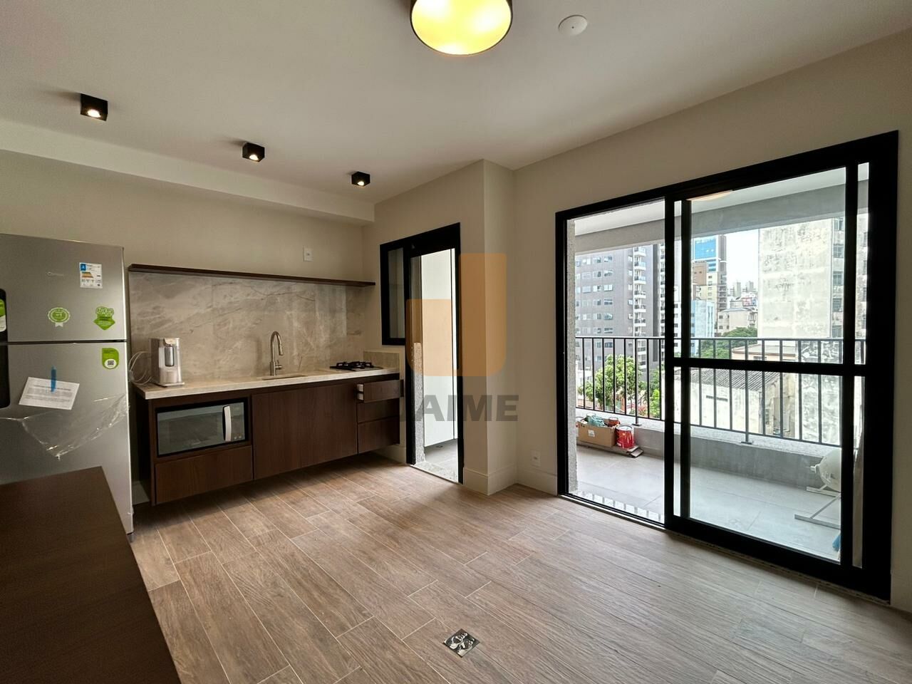 Apartamento para Venda - Santa Cecília