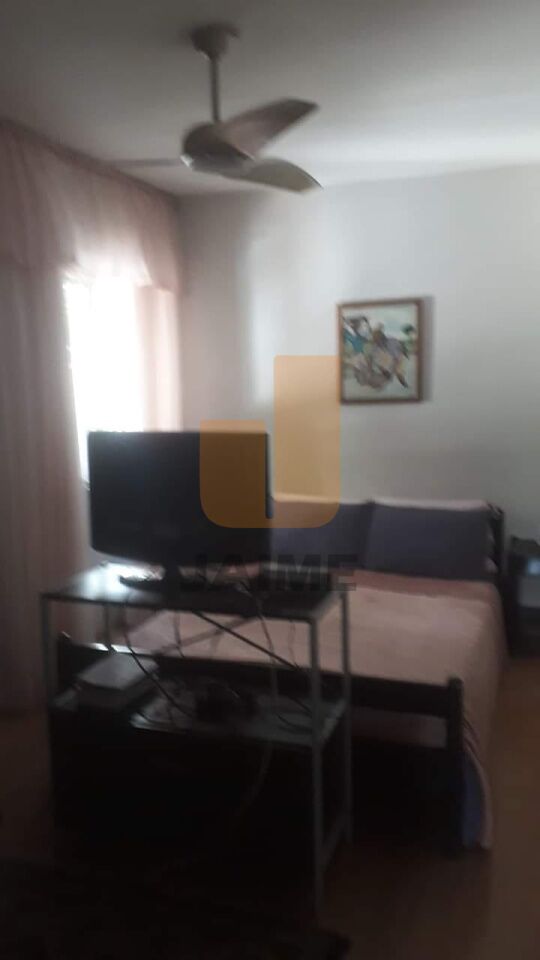 Apartamento para Venda - Consolação