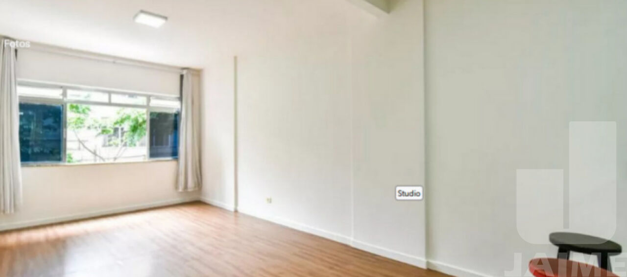 Apartamento para Venda - Vila Buarque