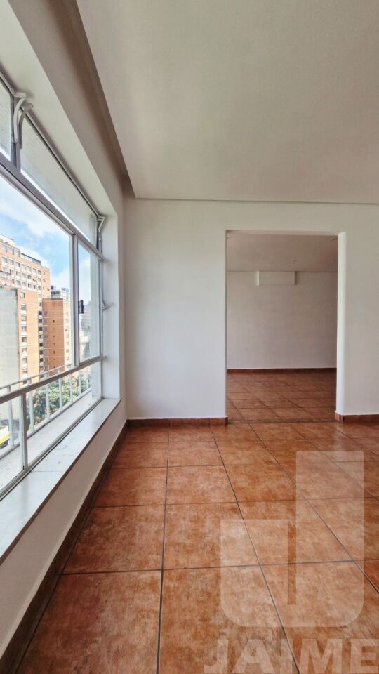 Apartamento para Venda - Higienópolis