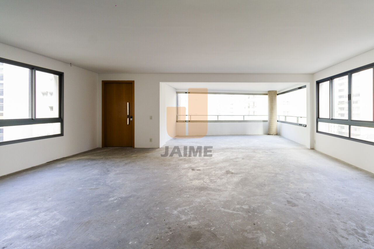 Apartamento para Venda - Jardim Paulista