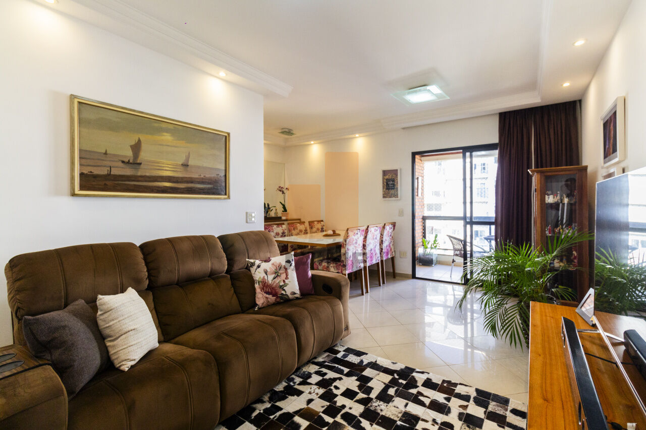 Apartamento para Venda - Pompéia