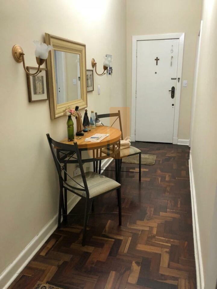 Apartamento para Venda - Bela Vista