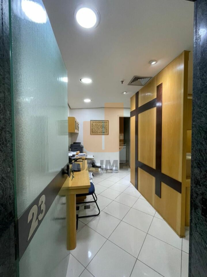 Conj. Comercial para Venda - Pinheiros