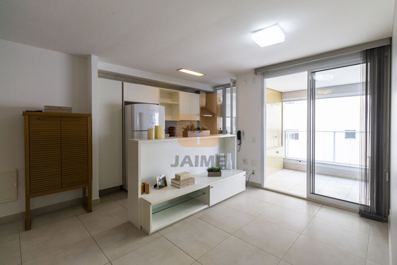 Apartamento para Venda - Consolação