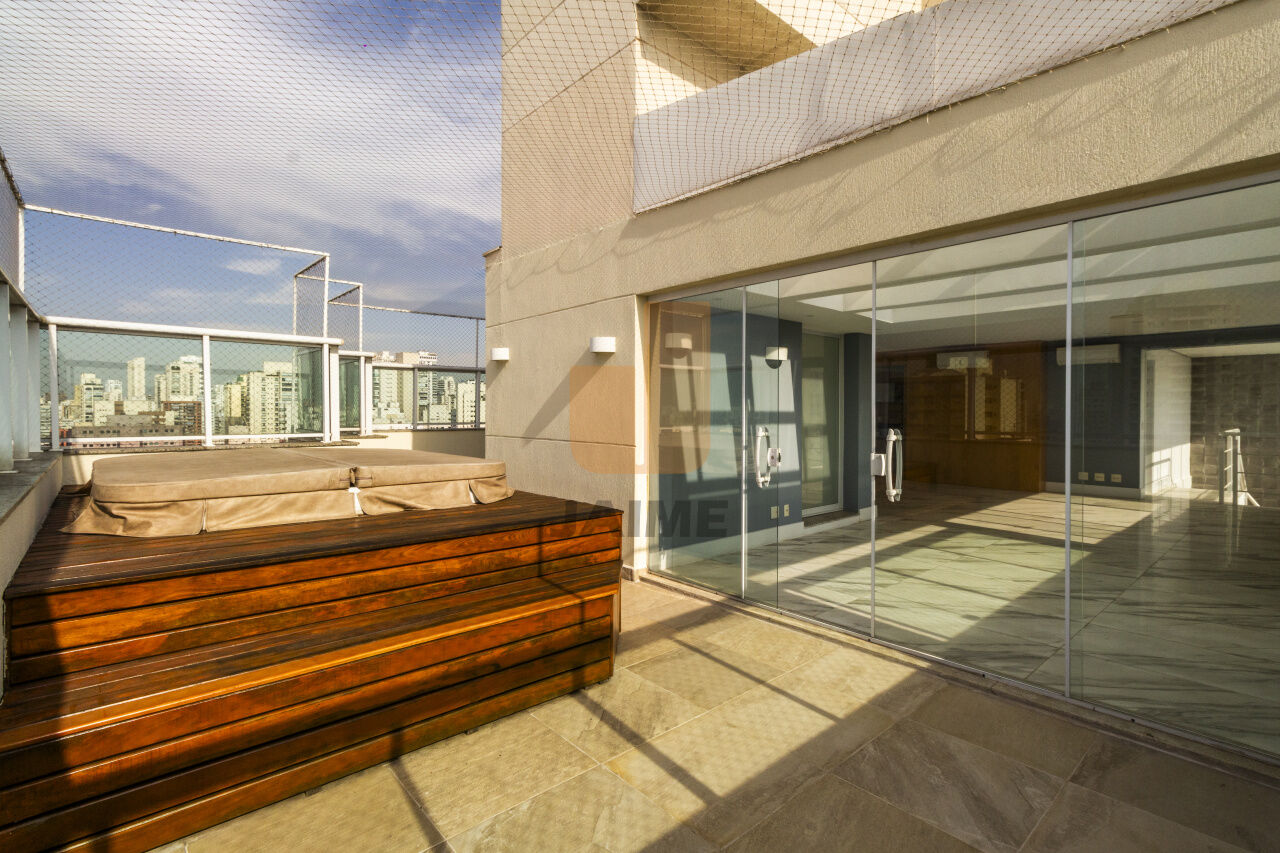 Cobertura para Venda - Perdizes