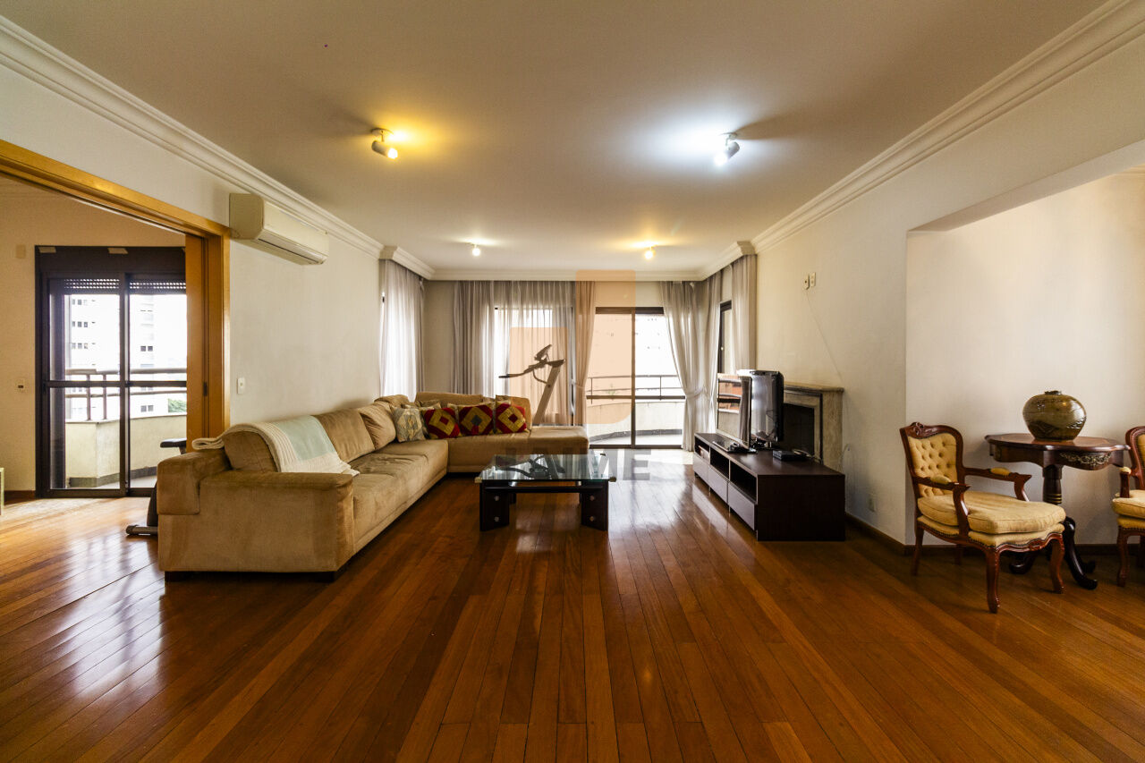 Apartamento para Venda - Higienópolis