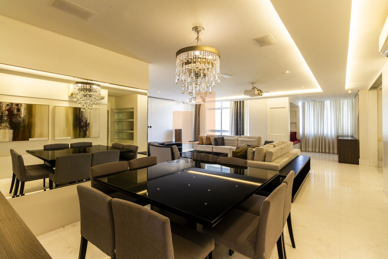 Apartamento para Venda - Higienópolis