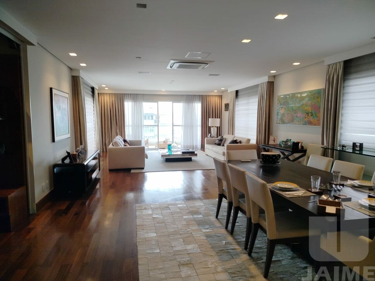 Apartamento para Venda - Higienópolis