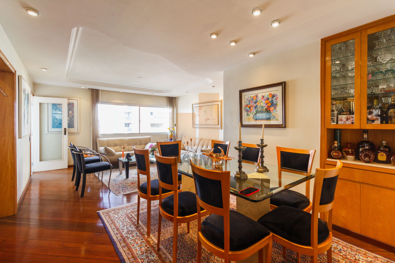 Apartamento para Venda - Perdizes