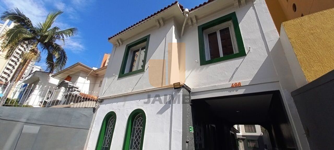 Sobrado para Venda - Perdizes