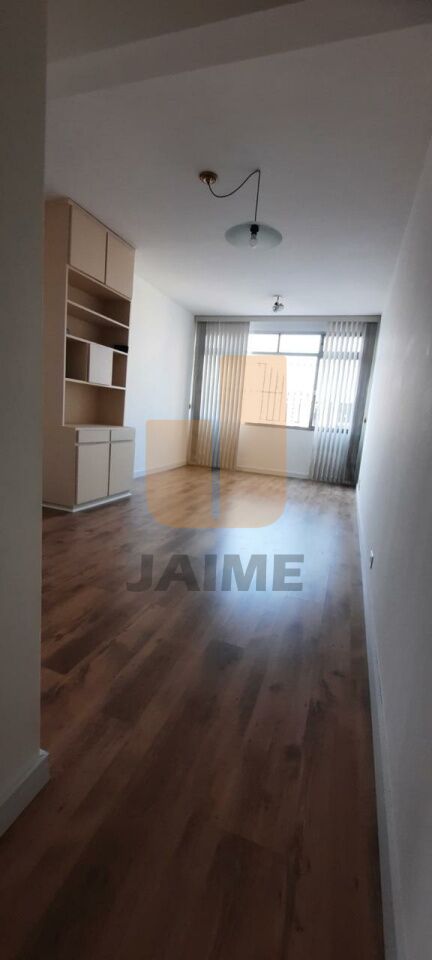 Apartamento para Venda - Água Branca