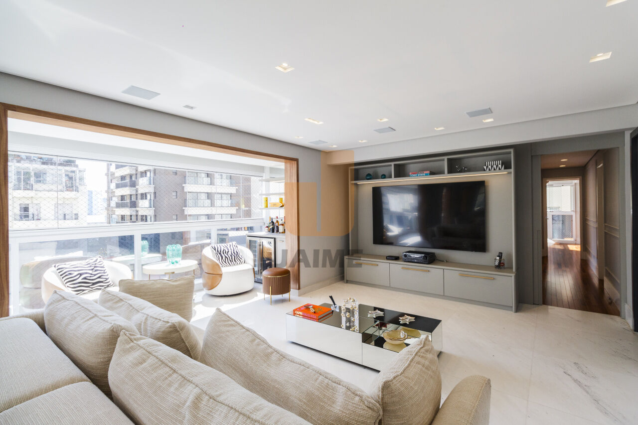 Apartamento para Venda - Higienópolis