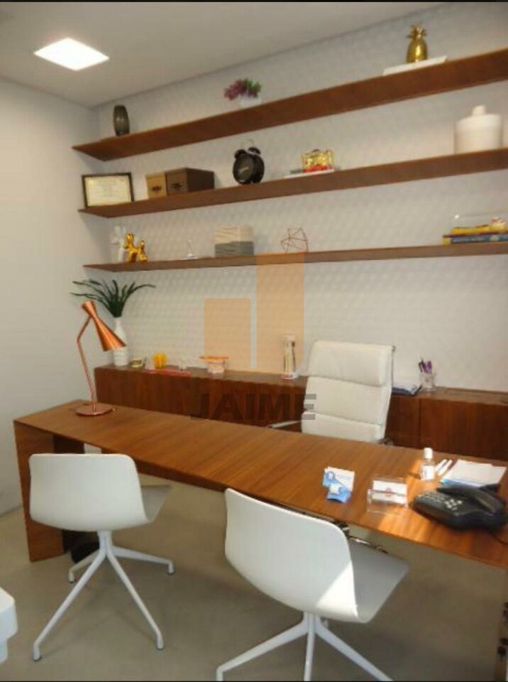 Conj. Comercial para Venda - Higienópolis