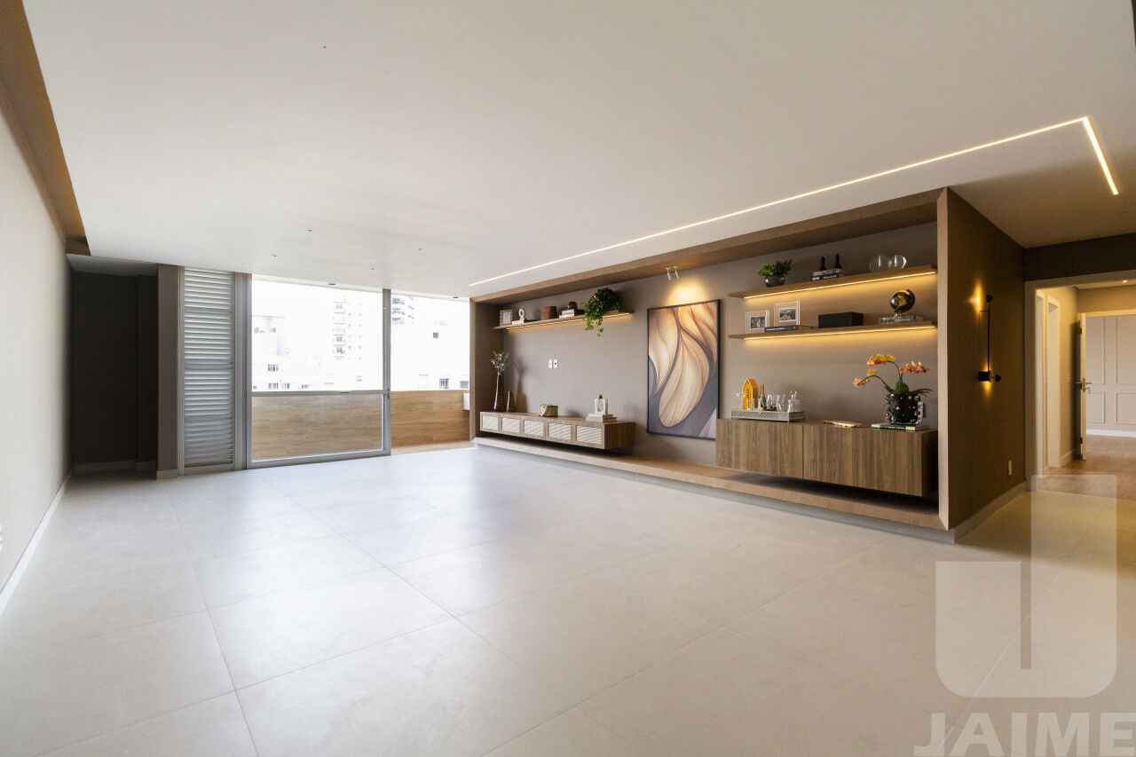 Apartamento para Venda - Higienópolis