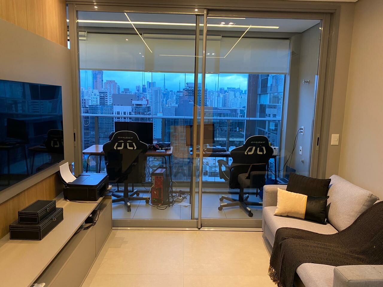 Apartamento para Venda - Pinheiros