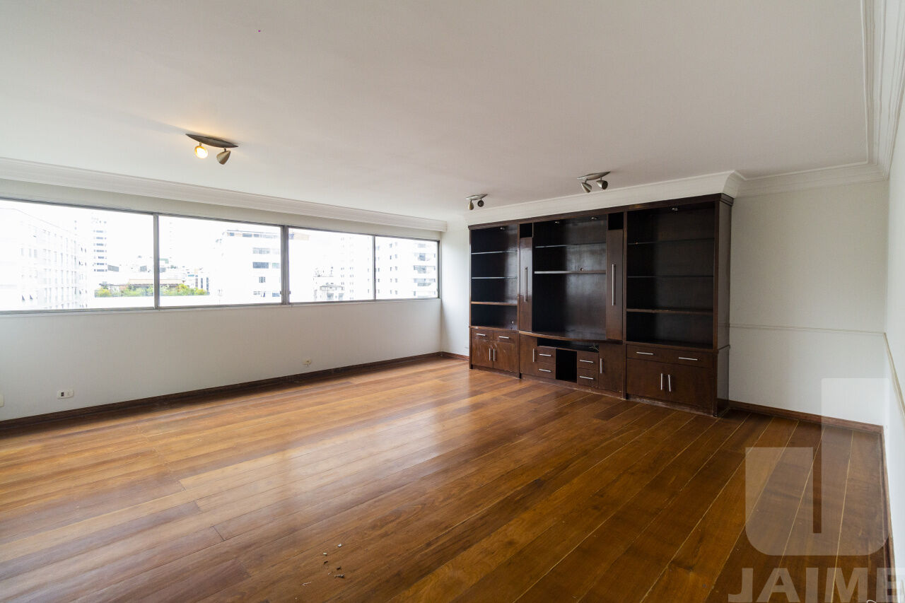 Apartamento para Venda - Higienópolis