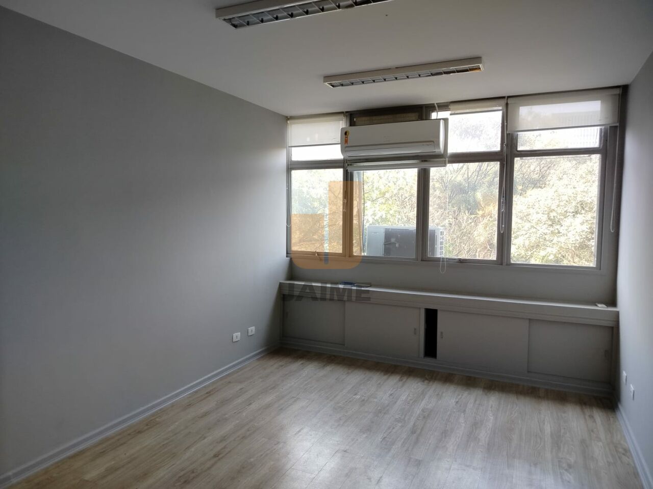 Conj. Comercial para Locação - Jardim Paulista