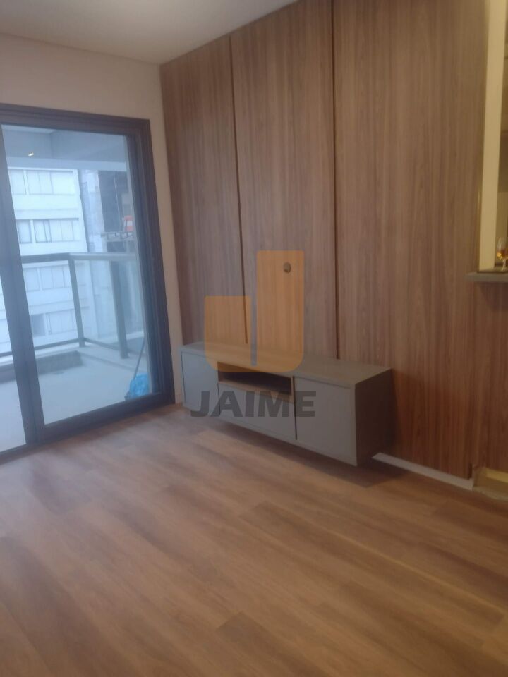 Apartamento para Venda - Pinheiros